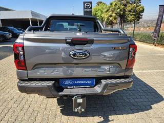 Ford Ranger 2.0 BiTurbo double cab Tremor 4WD