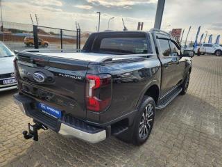 Ford Ranger 3.0TD V6 double cab Platinum 4WD