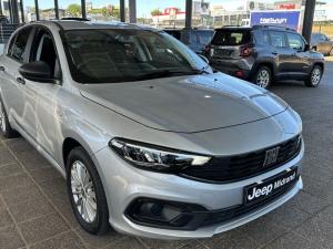 2022 Fiat Tipo hatch 1.6 City Life