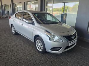 2023 Nissan Almera 1.5 Acenta