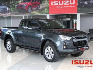 2023 Isuzu D-Max 1.9TD Extended cab LS auto