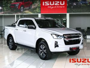 2023 Isuzu D-Max 3.0TD double cab LSE 4x4 (No Radar)