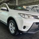 Used 2013 Toyota RAV4 2.0 GX Cape Town for only R 159,900.00