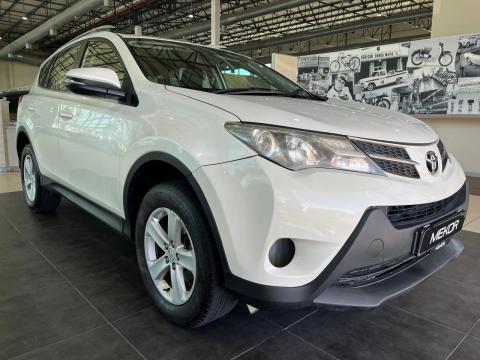 Image Toyota RAV4 2.0 GX