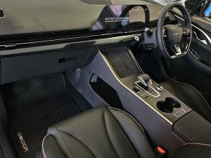 Chery C5 1.5T 230T Elegance - Image 10