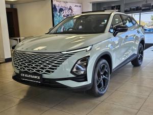 Chery C5 1.5T 230T Elegance - Image 2