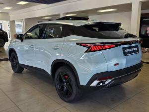 Chery C5 1.5T 230T Elegance - Image 4