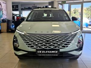 Chery C5 1.5T 230T Elegance - Image 5
