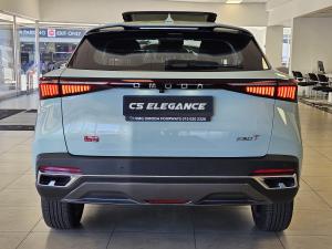 Chery C5 1.5T 230T Elegance - Image 8