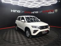 Thumbnail Toyota Urban Cruiser 1.5 Xi