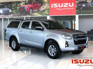 2023 Isuzu D-Max 3.0TD double cab LS 4x4 auto