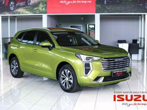 2023 Haval Jolion 1.5T Premium