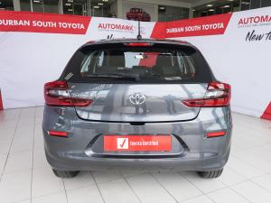 Toyota Starlet 1.5 Xi - Image 7