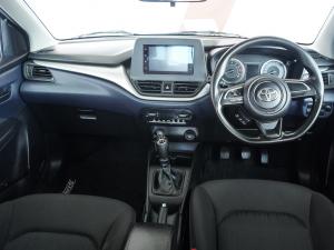 Toyota Starlet 1.5 Xi - Image 9