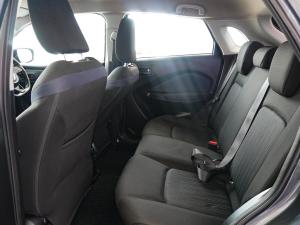 Toyota Starlet 1.5 Xi - Image 15