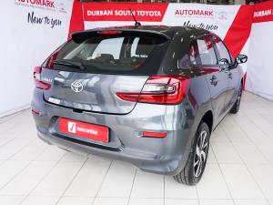 Toyota Starlet 1.5 Xi - Image 4