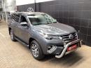 Thumbnail Toyota Fortuner 2.8GD-6 auto