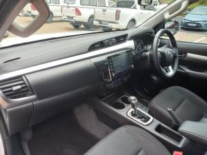 Toyota Hilux 2.8GD-6 double cab 4x4 Raider auto - Image 7