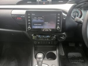 Toyota Hilux 2.8GD-6 double cab 4x4 Raider auto - Image 8