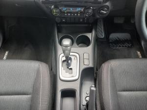 Toyota Hilux 2.8GD-6 double cab 4x4 Raider auto - Image 9