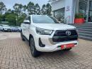Thumbnail Toyota Hilux 2.8GD-6 double cab 4x4 Raider auto