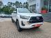 Toyota Hilux 2.8GD-6 double cab 4x4 Raider auto - Thumbnail 1