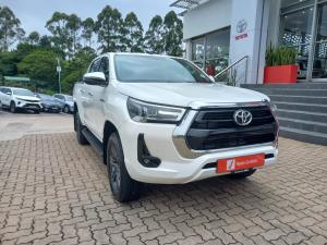 Toyota Hilux 2.8GD-6 double cab 4x4 Raider auto - Image 1