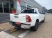 Toyota Hilux 2.8GD-6 double cab 4x4 Raider auto - Thumbnail 2