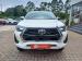 Toyota Hilux 2.8GD-6 double cab 4x4 Raider auto - Thumbnail 4