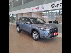 2024 Toyota Corolla Cross 1.8 XI