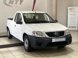 2023 Nissan NP200 1.6 Single Cab