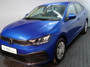 2024 Volkswagen Polo 1.6 Tiptronic