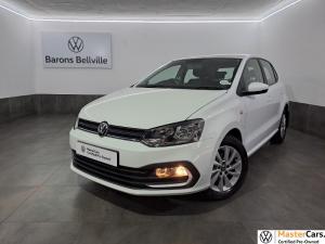 2024 Volkswagen Polo Vivo 1.4 Life