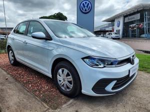 2024 Volkswagen Polo 1.0 TSI