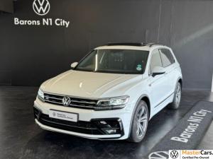 2019 Volkswagen Tiguan 2.0 TDI Comfortline 4/MOT DSG