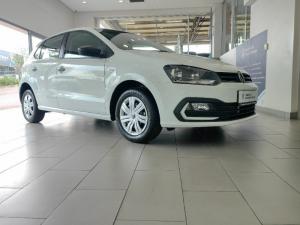 2024 Volkswagen Polo Vivo 1.4