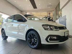 2024 Volkswagen Polo Vivo 1.4 Life