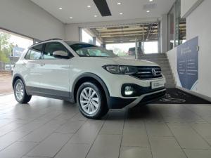 2023 Volkswagen T-CROSS 1.0 TSI Comfortline DSG