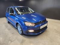 Volkswagen Polo Vivo hatch 1.4