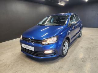 Volkswagen Polo Vivo hatch 1.4