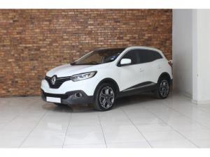 2017 Renault Kadjar 96kW TCe Dynamique auto