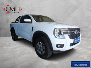 2023 Ford Ranger 2.0 SiT SuperCab XLT