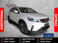Thumbnail Proton X50 1.5T Executive