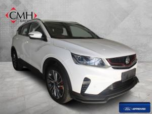 2022 Proton X50 1.5T Executive