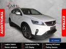 Thumbnail Proton X50 1.5T Executive