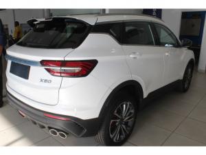 Proton X50 1.5T Executive - Image 7