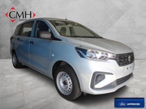 2024 Suzuki Ertiga 1.5 GA