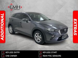 2023 Mazda CX-3 2.0 Dynamic