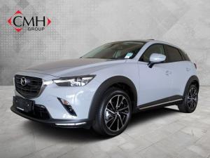 2025 Mazda CX-3 2.0 Individual