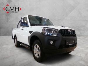 2024 Mahindra Pik Up 2.2CRDe single cab S4 (aircon)